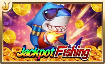 JackpotFishing