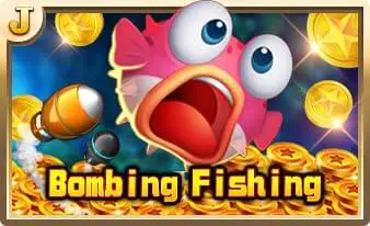 BombingFishing