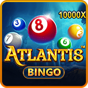 AtlantisBingo