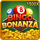 BingoBonanza