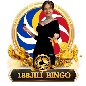 188JILI-BINGO