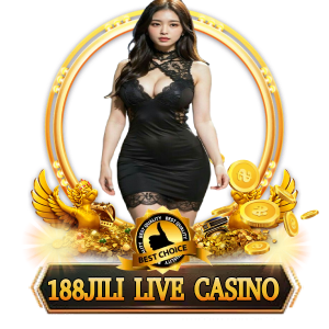 188JILI-LIVE-CASINO