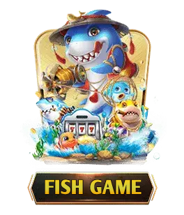 fish-game