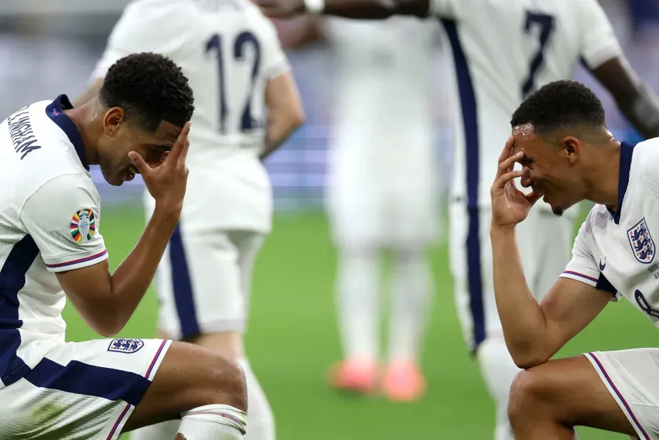 Unique Goal Celebrations at Euro 2024 Group Stage