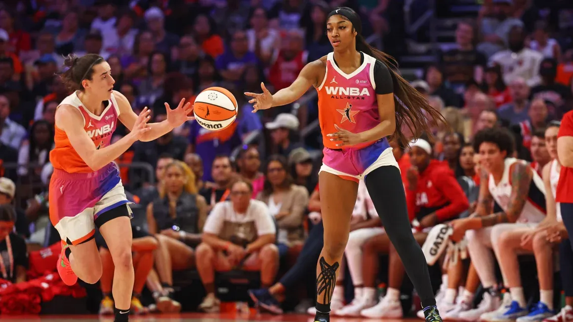 Thrilling Highlights from WNBA All-Star Game 2024