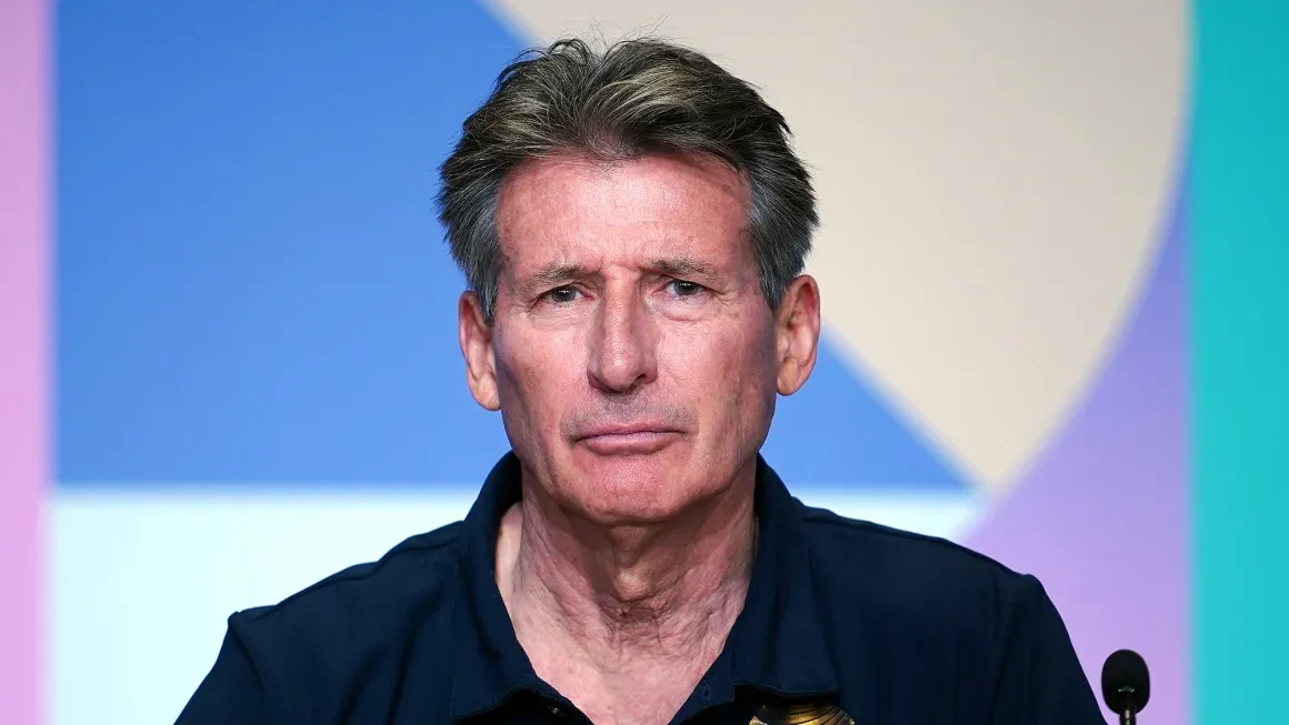 Coe’s Potential Bid for IOC Presidency in 2025