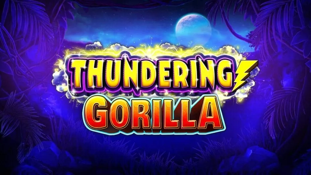 Uncover the Magic of Thundering Gorilla Slot