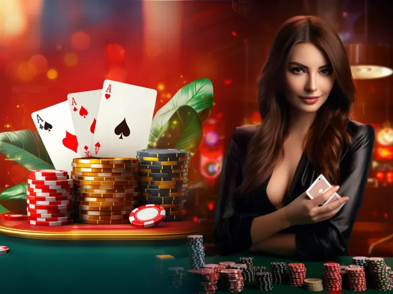 How to Master Blackjack at 188jili Casino