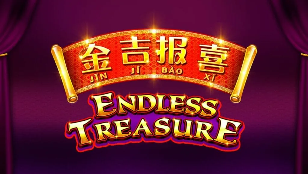 Ji Bao Xi Endless Treasure Slot Game