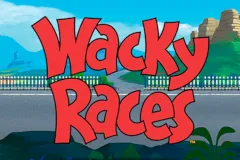 Win Big in the Wacky Races Slot Race