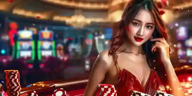 188 Jili Casino - Easy 188jili Login for Big Bonuses