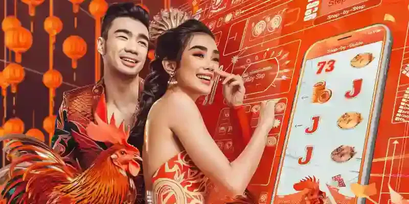 188 Jili Casino - Easy 188jili Login for Big Bonuses