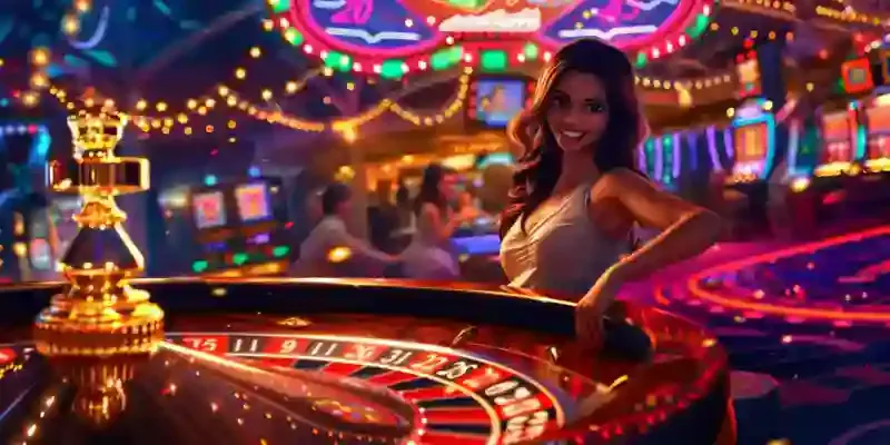 188 Jili Casino - Easy 188jili Login for Big Bonuses