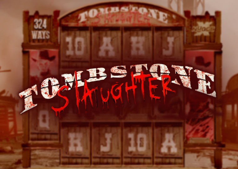 Tombstone Slaughter El Gordo’s Revenge