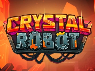 Crystal Robot