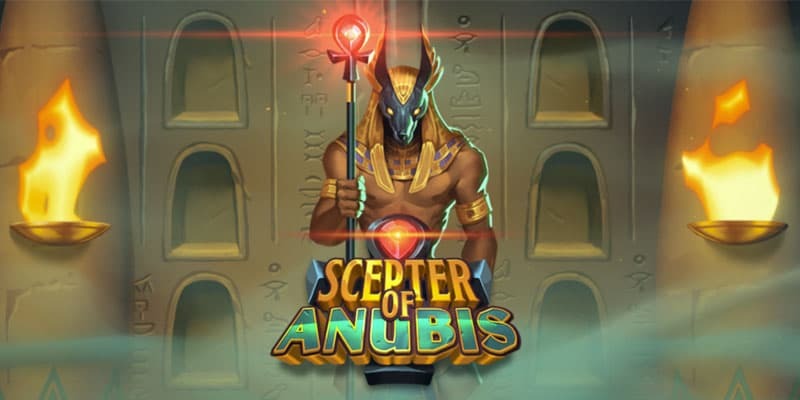 Scepter of Anubis