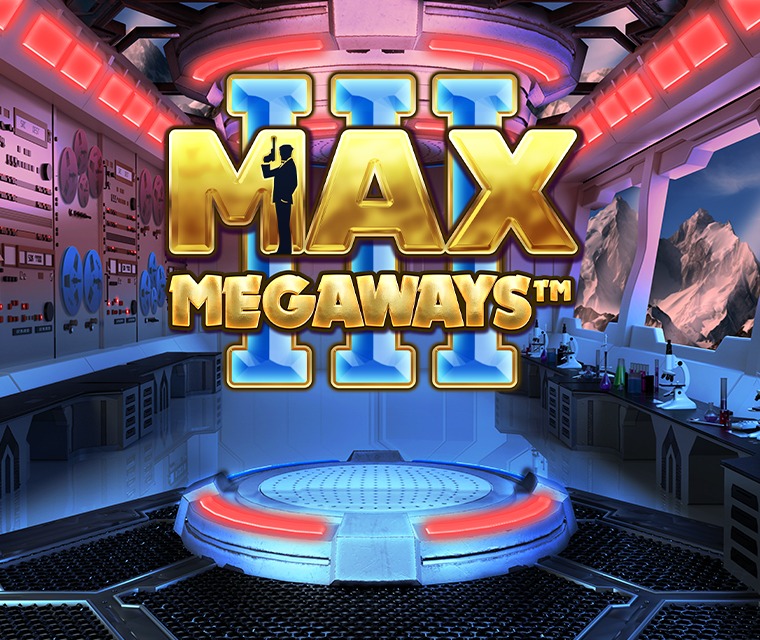 Max Megaways 3