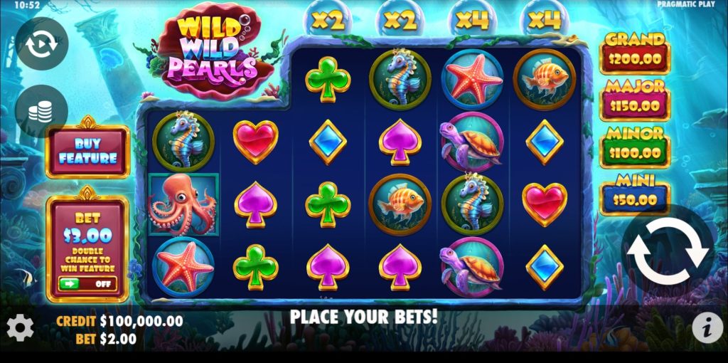 Full-Reels Multiplier Feature One of Trickstar Spins' standout features is the Full-Reels Multiplier. If each reel is entirely filled with matching symbols, your win is boosted by a random multiplier ranging from 2x to 10x. This feature encourages players to keep spinning through the base game, hoping to trigger a screen full of grinning symbols that may suddenly transform a small win into a large payout—something many jiliasia players have found thrilling during longer sessions. Second Chance Respins In an unusual twist, even non-winning spins can lead to good fortune. If two reels are fully filled with matching symbols but the third isn’t, you’ll receive 3 Second Chance Respins. During this feature, the matching reels stay sticky while the unmatched reel continues spinning. Every time a new matching symbol lands, it sticks and resets the respins to 3 again. This mechanic can extend the action and create anticipation, which is great for players who enjoy low-risk bonus triggers—perfect for casual gamers on jiliasia looking for entertaining gameplay. Jackpot Bonus Game Trickstar Spins also includes a Jackpot feature, which adds a high-reward chase to the slot’s quirky setup. When the Jackpot symbol lands, it may trigger the Jackpot Bonus Game, where players draw from a set of cards. Match 3 identical cards, and you’ll win one of the fixed jackpots: Mini Jackpot – 15x Medium Jackpot – 50x Mega Jackpot – 500x This feature adds long-term engagement, especially for high-stakes players on jiliasia hunting for big wins with minimal complexity. Mobile Performance and Accessibility Thanks to its streamlined 3x3 design and vibrant animations, Trickstar Spins runs flawlessly on both desktop and mobile. It’s well-optimized for quick sessions, and its playful, spooky theme is perfect for short bursts of fun. Whether you're spinning on the couch or on a commute, jiliasia mobile platform offers a seamless experience for this title. The game's lightweight structure also means faster loading times and smoother gameplay, especially useful for players who frequently switch between games. Final Verdict: Simple Yet Surprisingly Fun While Trickstar Spins won’t revolutionize the slot genre, it does what it sets out to do extremely well. The clever combination of creepy-cute visuals, traditional fruit mechanics, and modern features like respins and jackpots creates a game that’s both nostalgic and fresh. Though the RTP is a touch below average, the slot makes up for it with frequent small wins, vibrant aesthetics, and exciting bonus features. For players on jiliasia who appreciate playful slots with a spooky twist, Trickstar Spins is definitely worth a few spins—if you don’t mind getting tricked once or twice alo
