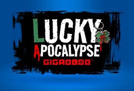 Lucky Apocalypse
