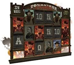 Tombstone Slaughter El Gordo’s Revenge
