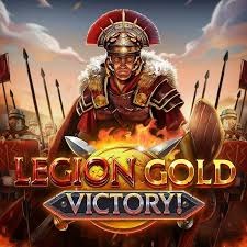 Legion Gold Victory: Slot Overview