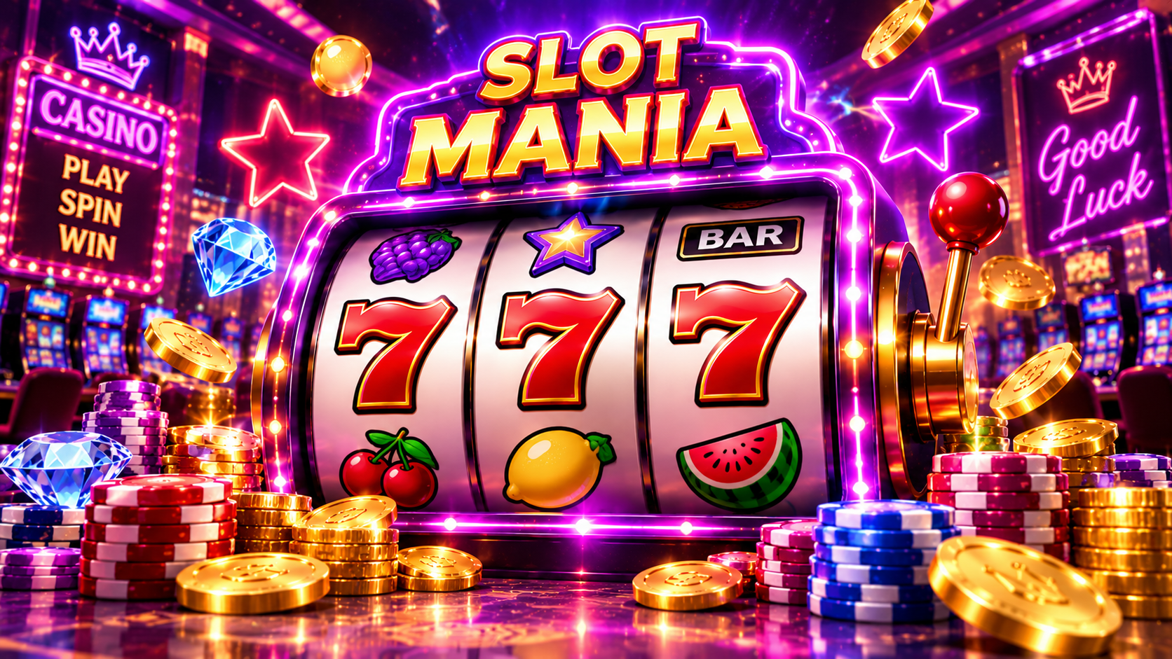 Slot Machine Strategies: How to Play With Better Control 188jili