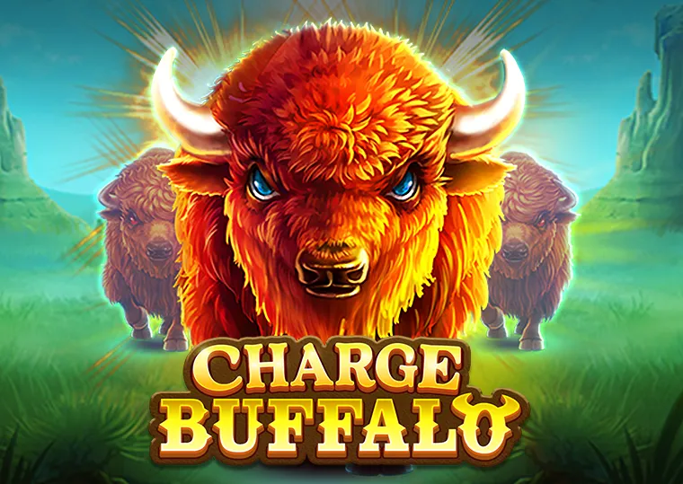 Charge Buffalo Slot FAQ: Key Rules Before Your First Spin 188jili
