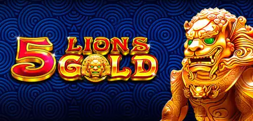 5 Lions Megaways Beginner’s Guide 188jili