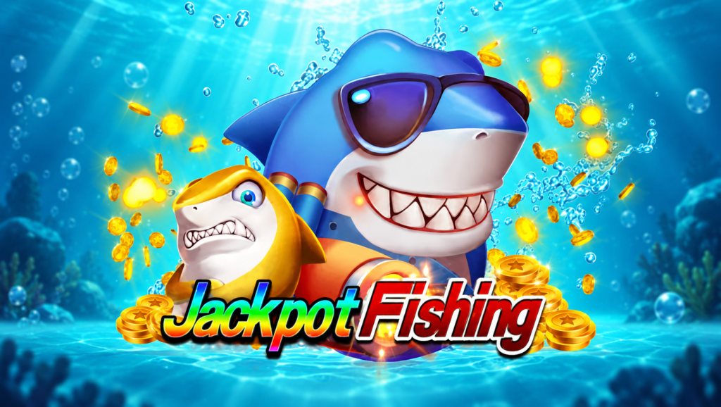 How to Choose a Safe Online Fishing Game for Real-Money Play 188jili
