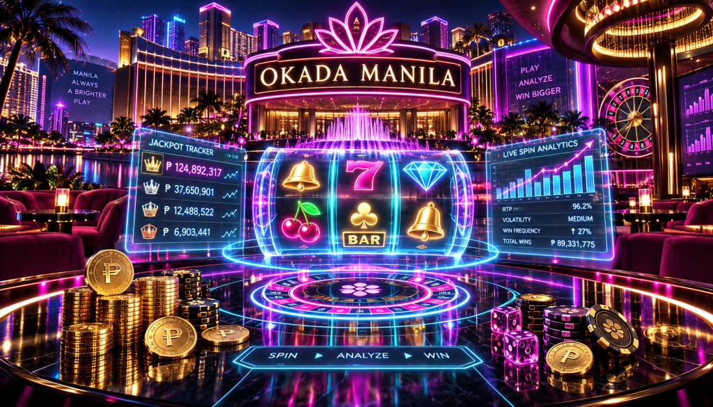 How to Identify Fair and Random Online Slots 188jili