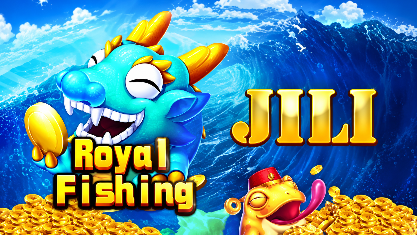 Royal Fishing Tips: Avoiding Common Mistakes 188jili