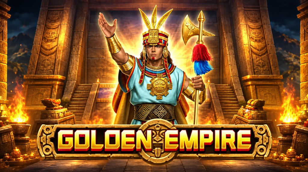 Golden Empire Mobile Slot Review: Gameplay, Features, and Final Verdict 188jili