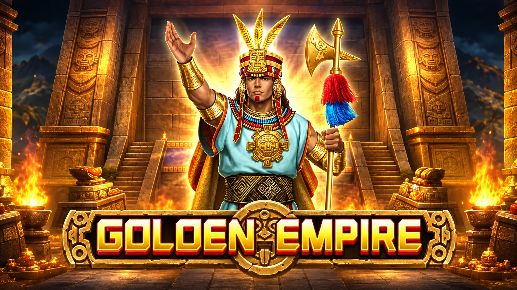 Golden Empire Mobile Slot Review: Gameplay, Features, and Final Verdict 188jili