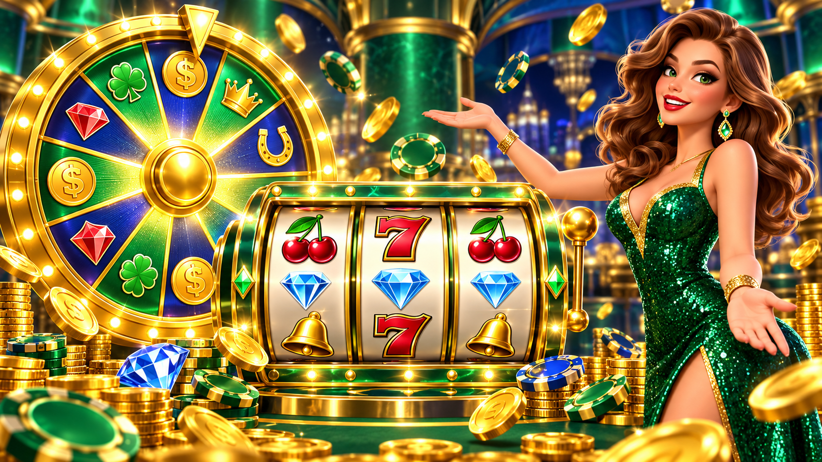 How 188jili Players Can Evaluate Modern Slot Features