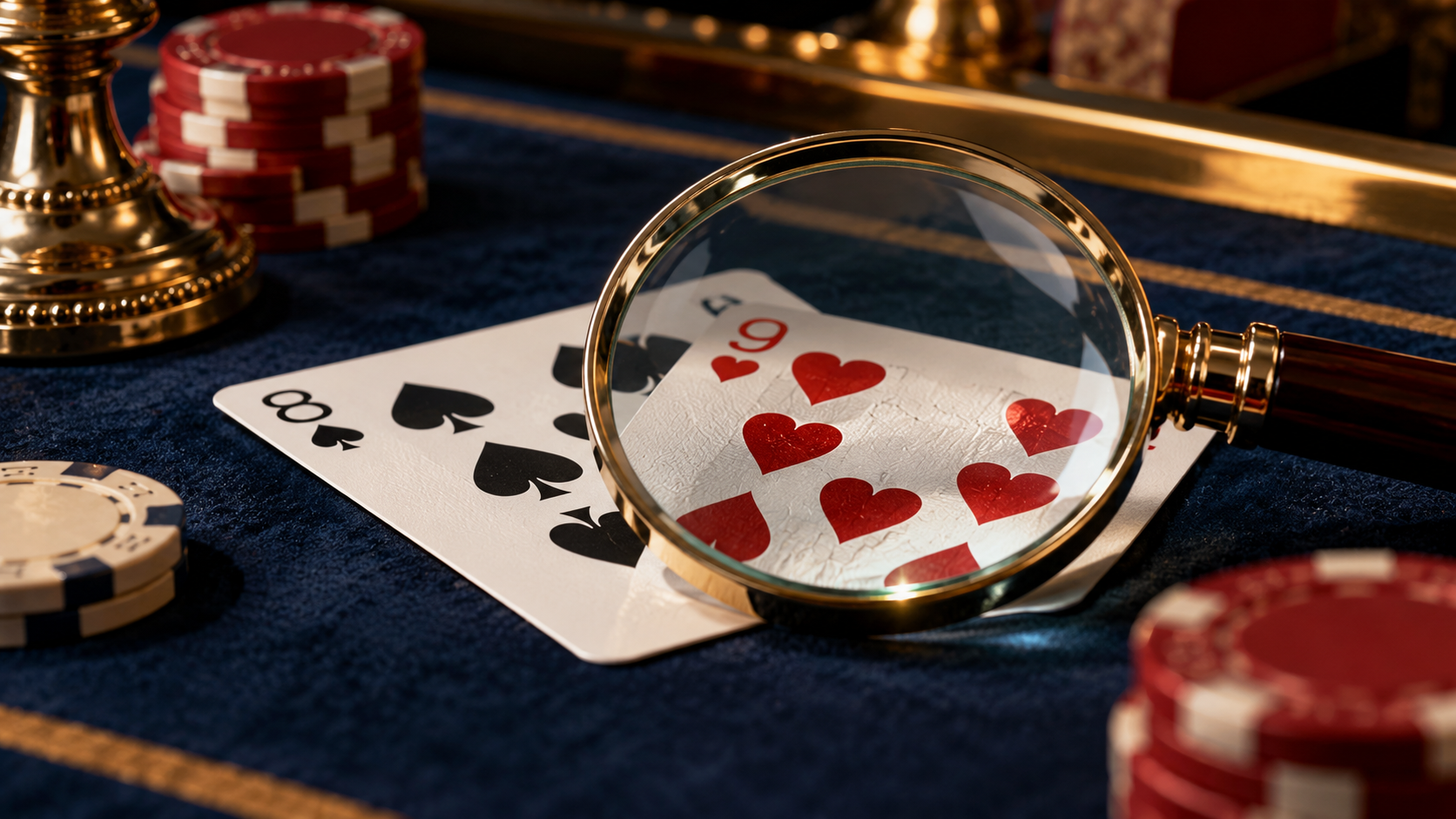 Baccarat Banque Myths: Banker Rotation, Tie Bets and Strategy 188jili