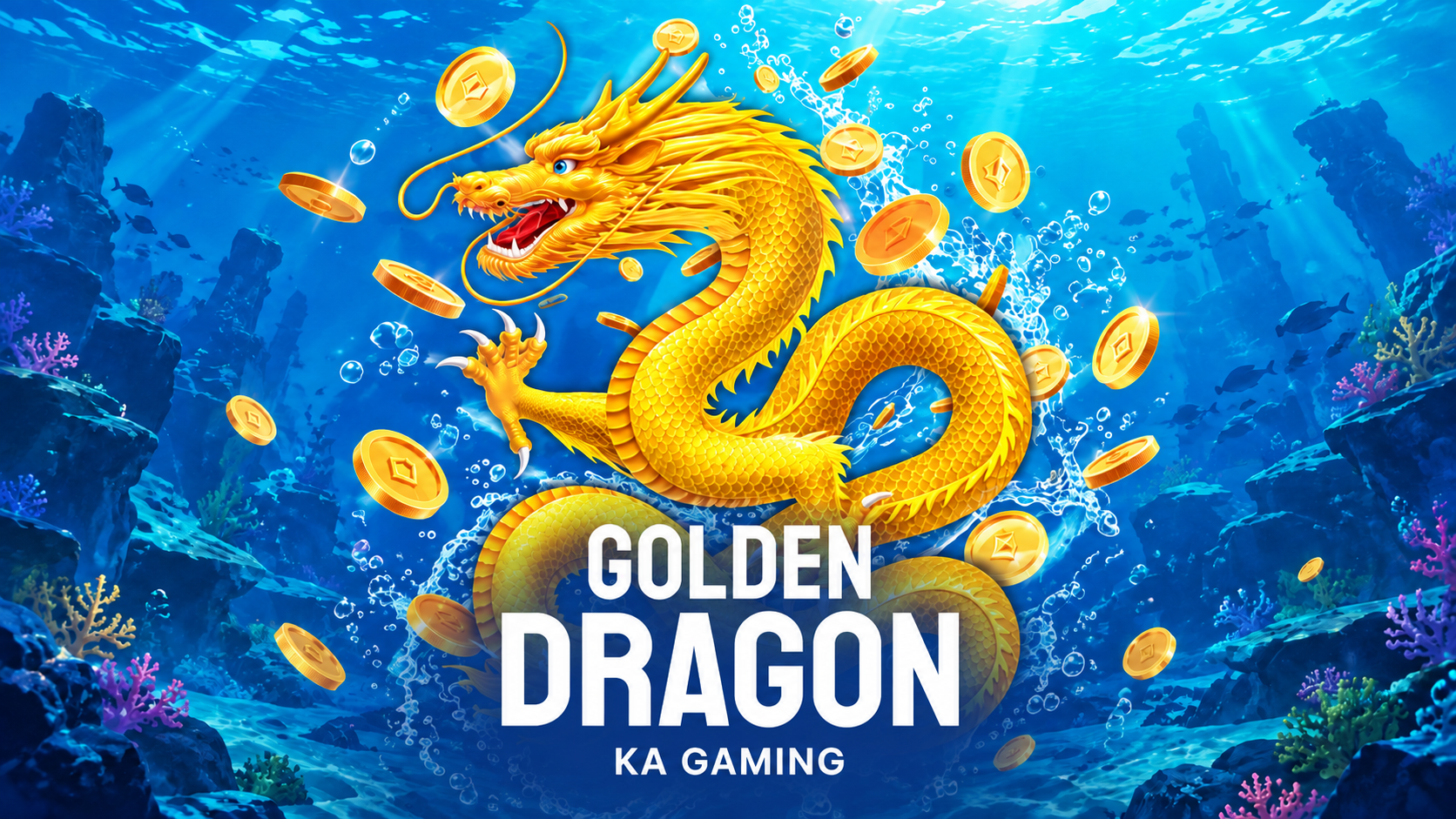 Golden Dragon Fish Game FAQ: Rules and Features Explained 188jili