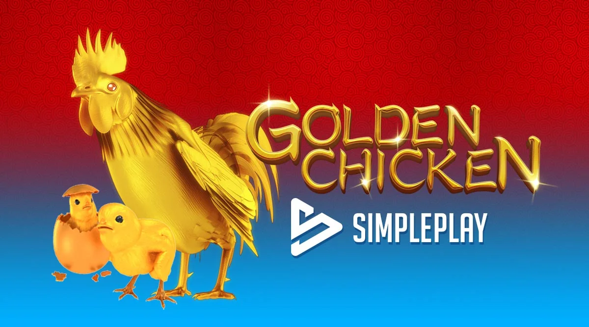 SimplePlay Golden Chicken FAQ: Rules, Features and What to Check 188jili