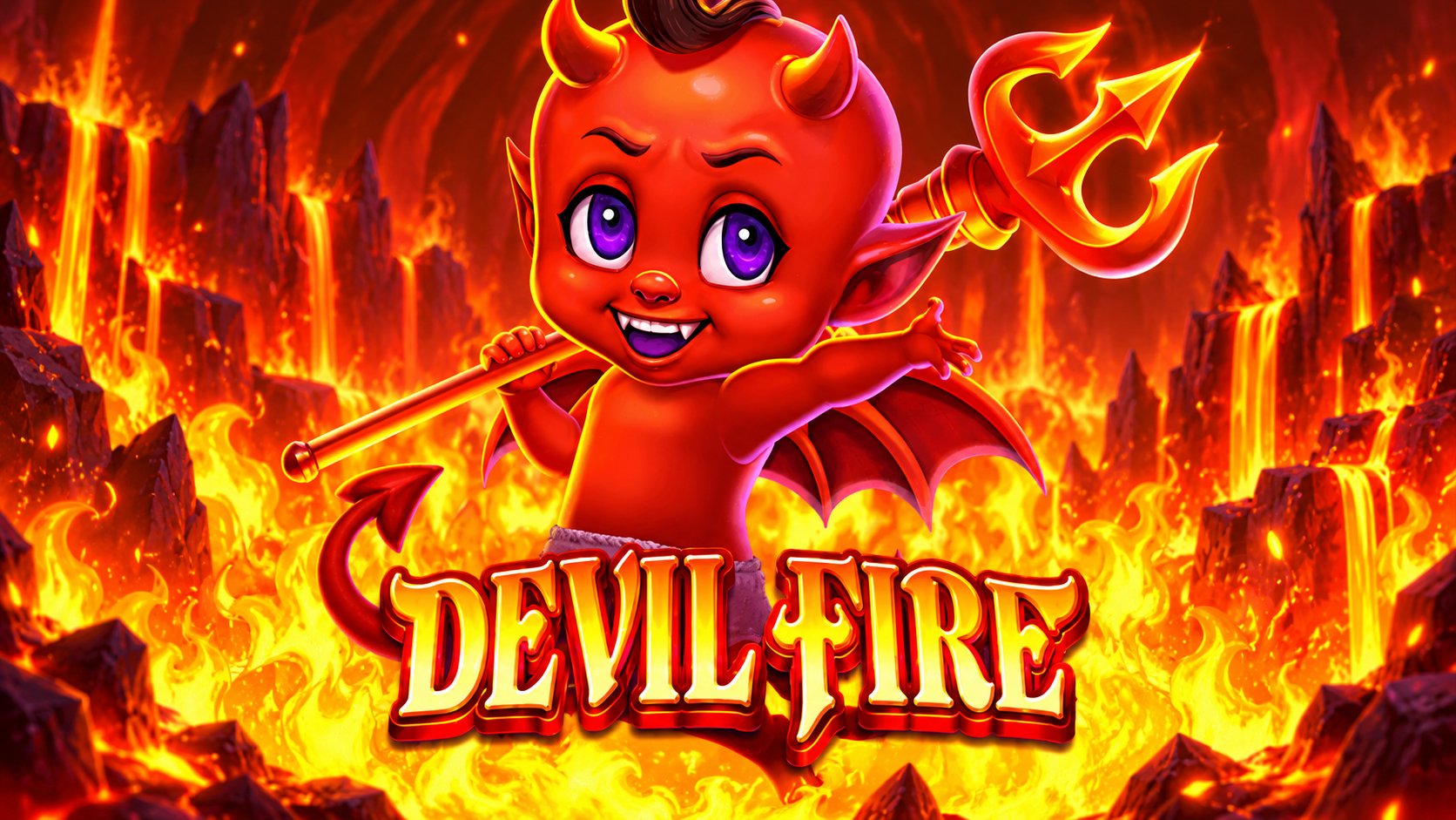 Devil Fire Rules and FAQ: Scatters, Jackpots and Bet Costs 188jili