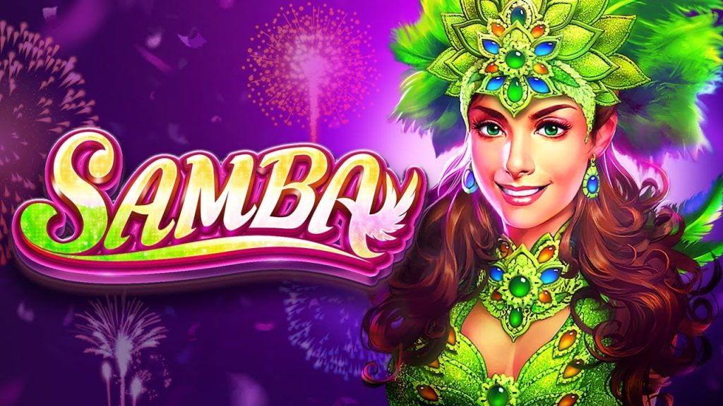 Samba Slot Review: Features, Gameplay and FAQs 188jili