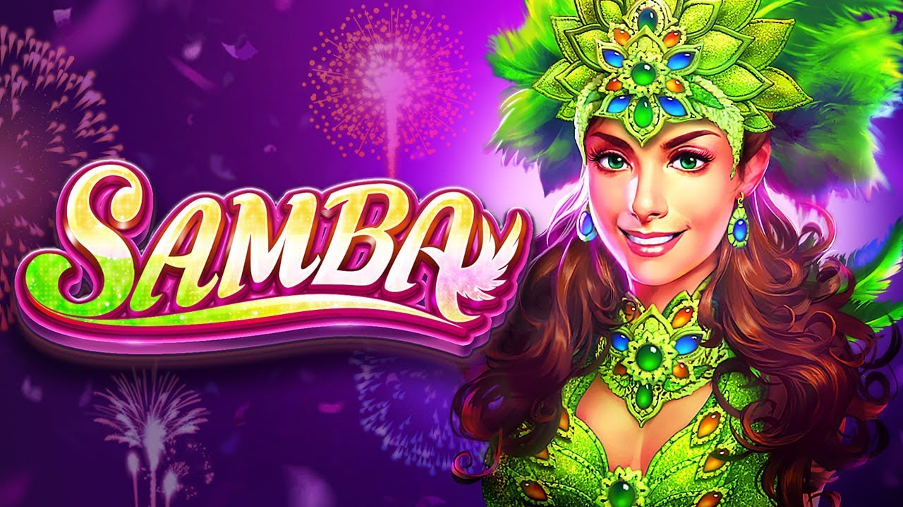 Samba Slot Review: Features, Gameplay and FAQs 188jili