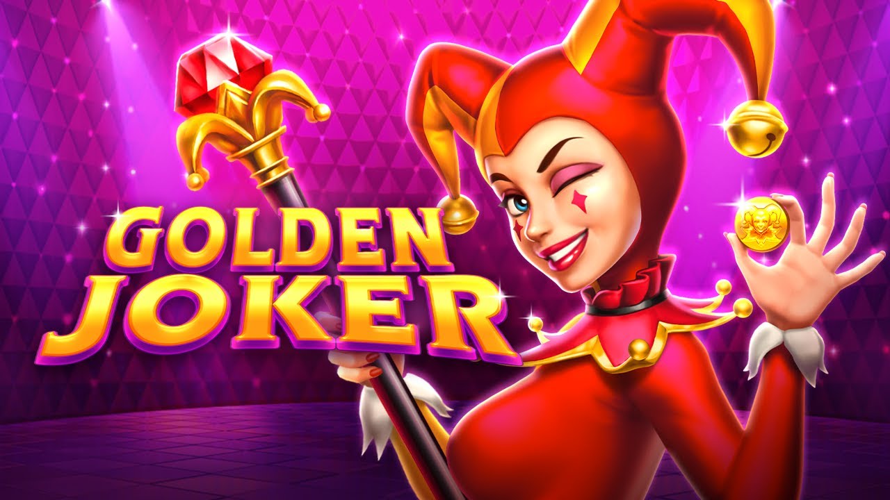 Golden Joker Winning Myths 188jili